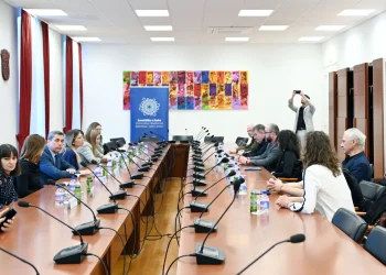 Foto: Sveuččilište u Zadru