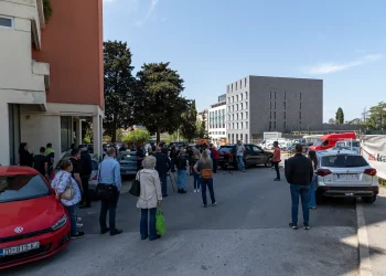 Foto: Tomi Burčul
