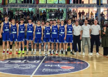 Foto: KK Zadar