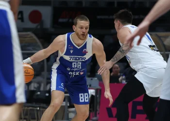 Foto: Zvonko Kucelin (KK Zadar)
