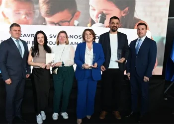 PR foto