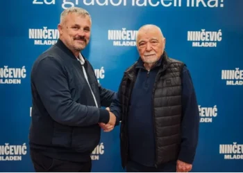 PR foto