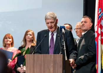 Foto: Tomi Burčul