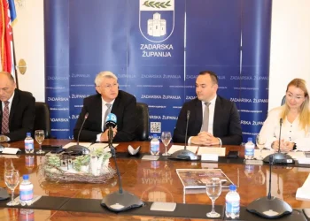 Foto: Zadarska županija