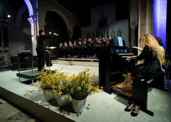 Foto: Tomi Burčul