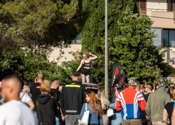 Foto: Tomi Burčul