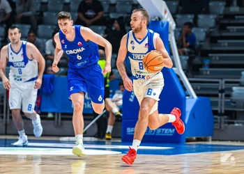 Foto: KK Zadar
