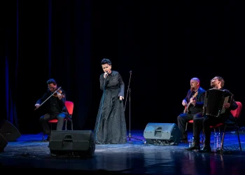 Foto: Tomi Burčul