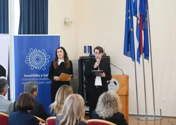 Foto: UNIZD