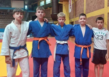 Foto: Judo klub Zadar