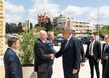 Foto: Tomi Burčul