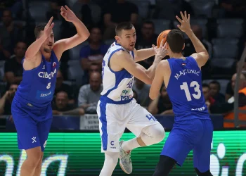 Foto: KK Zadar