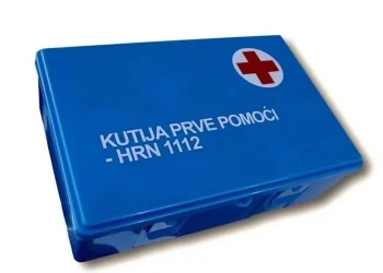 Foto: PU zadarska