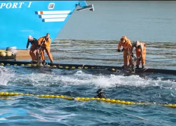 Foto: Pelagos Net Farma