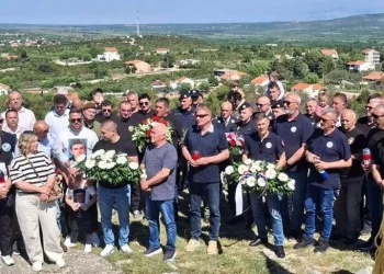 Foto: PU zadarska