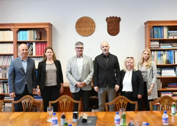 Foto: UNIZD