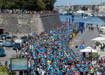 Foto: Tomi Burčul