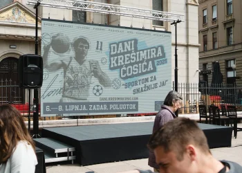 Foto: Udruga Dani Krešimira Ćosića