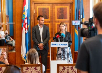Foto: Tomi Burčul
