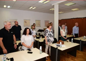 Foto. Radio Pag