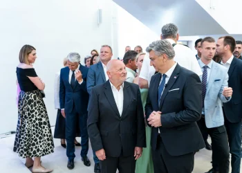 Foto: Tomi Burčul