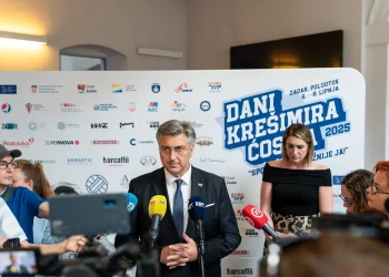 Foto: Tomi Burčul