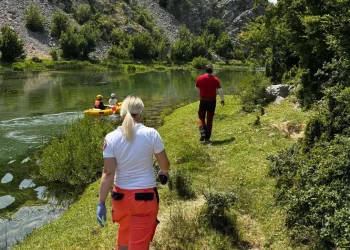 Foto: HGSS Zadar