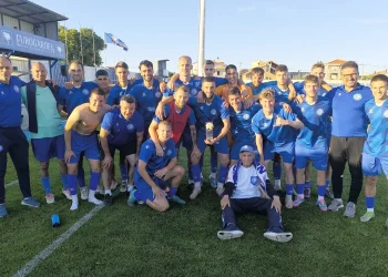 Foto: HNK Zadar