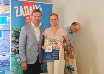 Foto: Zadarska županija
