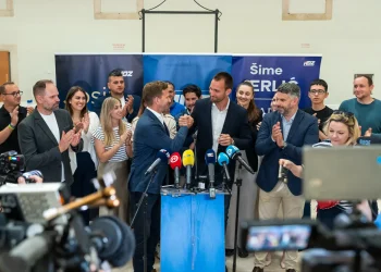 Foto: Tomi Burčul