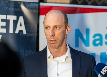 Foto: Tomi Burčul