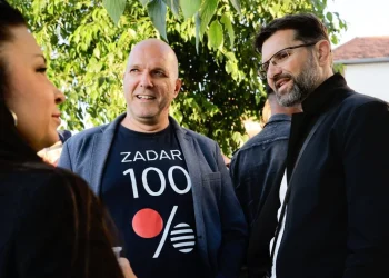 Foto: HDZ Zadar