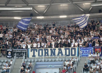 Foto: Zvonko Kucelin (KK Zadar)