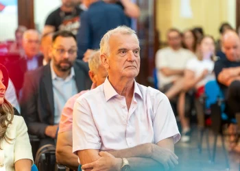 Foto: Tomi Burčul