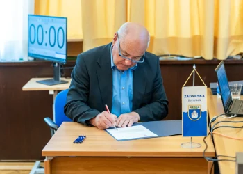 Foto: Tomi Burčul