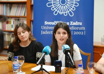 Foto: UNIZD