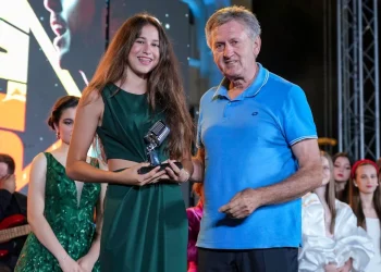 PR foto