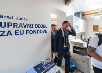 Foto: Tomi Burčul