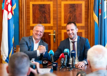 Foto: Tomi Burčul