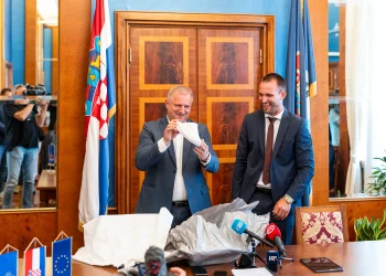 Foto: Tomi Burčul
