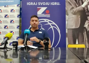 Foto: Tomi Burčul