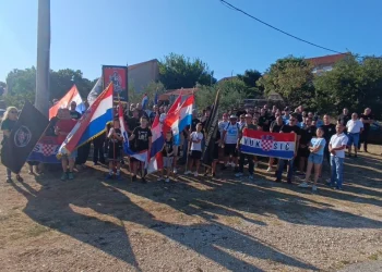 Foto: Marko Ledenko - Mane