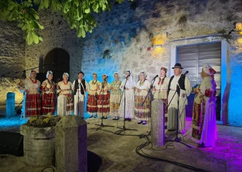 Foto: Radio Benkovac