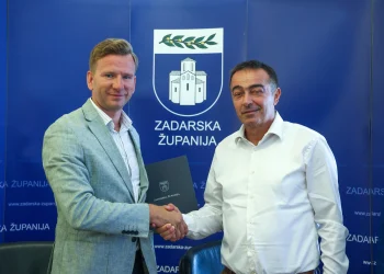 Foto: Zadarska županija