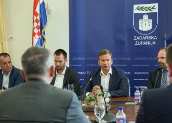 Foto: Zadarska županija
