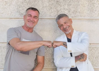 PR foto