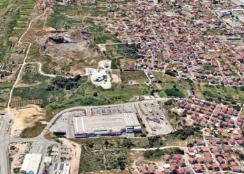 Foto: Google Earth