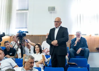 Foto: Tomi Burčul