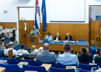 Foto: Tomi Burčul