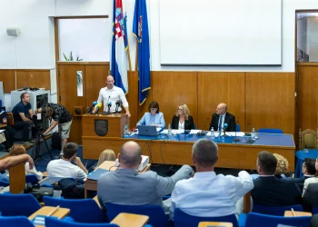 Foto: Tomi Burčul